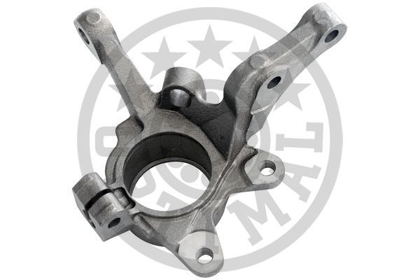 Sworzeń zwrotnicy, zawieszenie koła OPTIMAL KN-701302-01-L