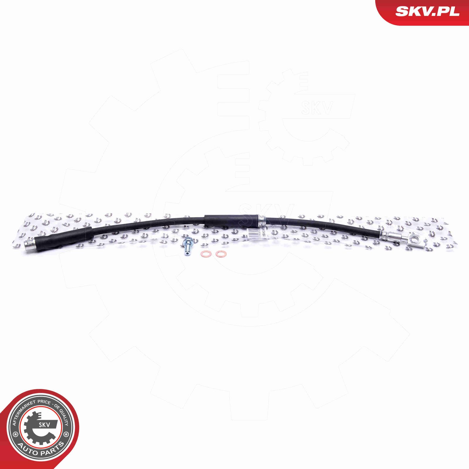 Тормозной шланг