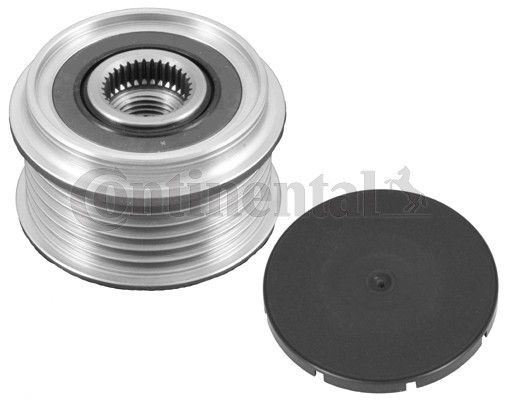 Alternator - sprzęgło jednokierunkowe CONTINENTAL CTAM AP9052