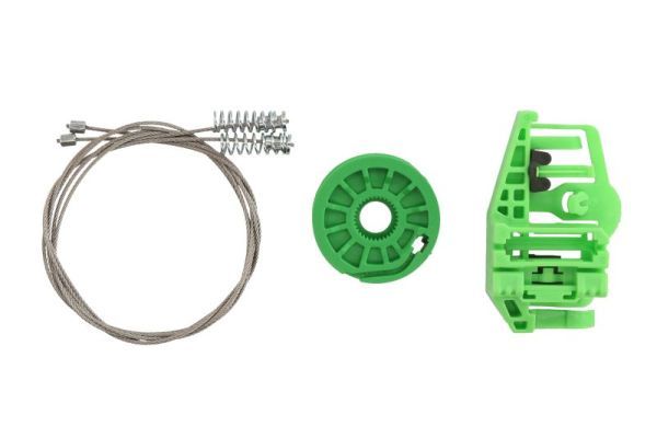 Remondikomplekt, aknatõstuk