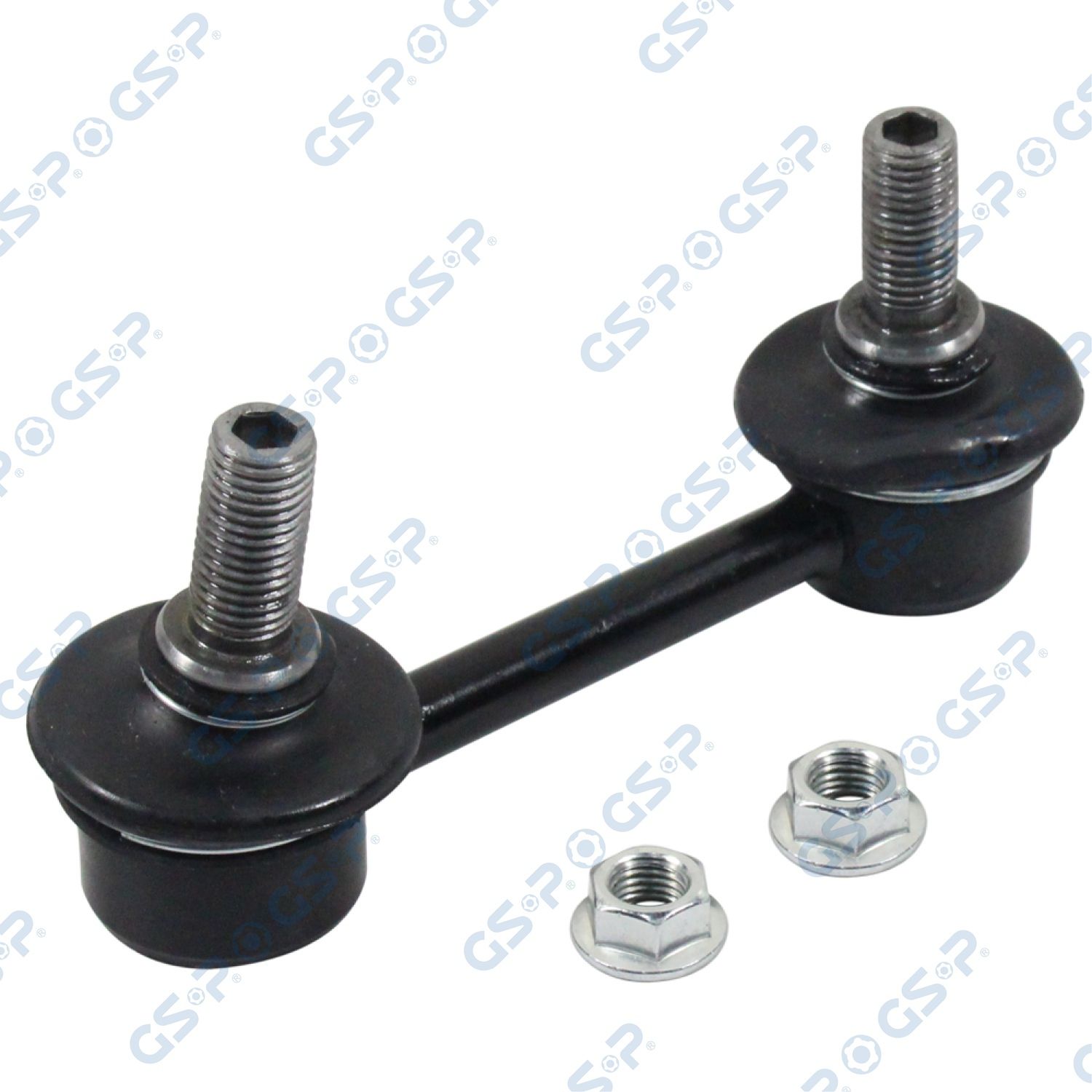 Brat/bieleta suspensie, stabilizator GSP S050249