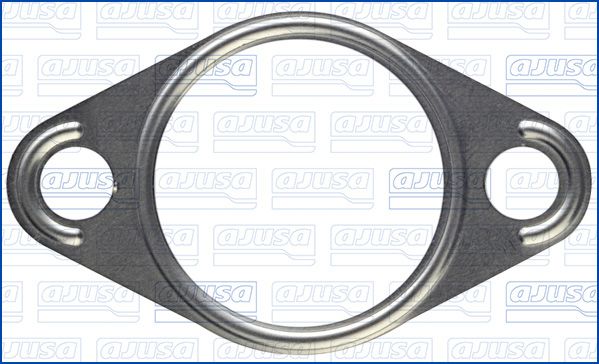 Uszczelnienie, zawór AGR AJUSA 01357100