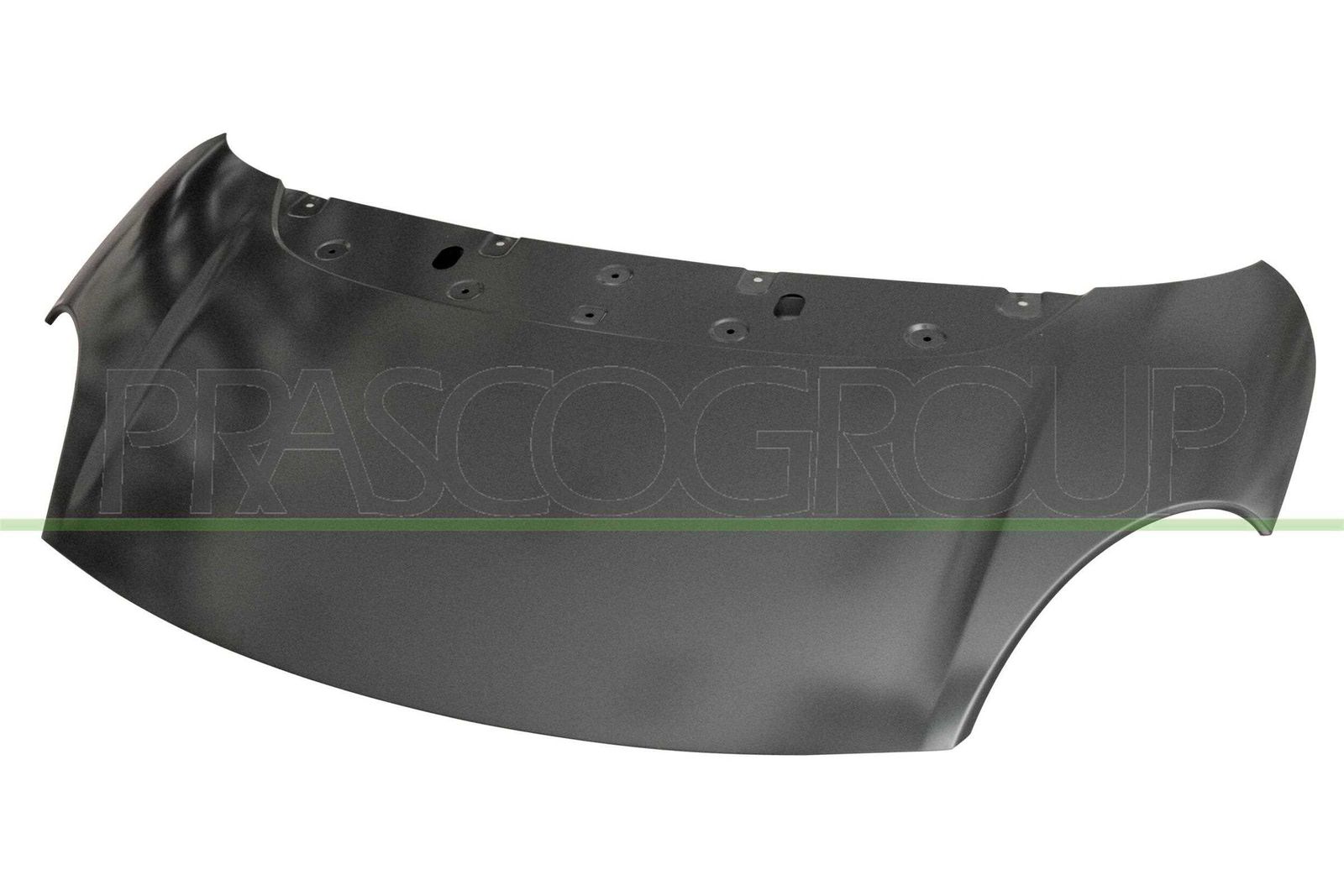 Capota motor PRASCO FT0403100