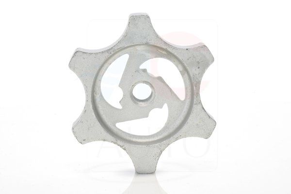 Levně Unášecí kotouč, magnetická spojka (kompresor) Q-SPARES AC-05HA05