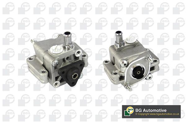 Pompa hydrauliczna, układ kierowniczy BGA PSP0910