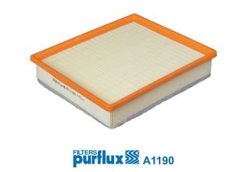 Filtr powietrza PURFLUX A1190