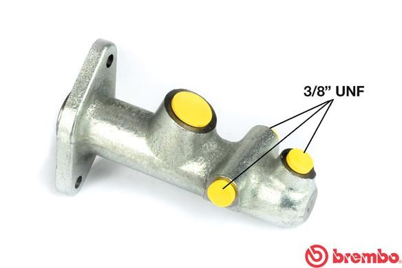 Pompa hamulcowa BREMBO M 68 058