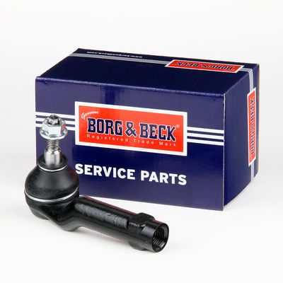 Końcówka drążka kierowniczego poprzecznego BORG & BECK BTR6147