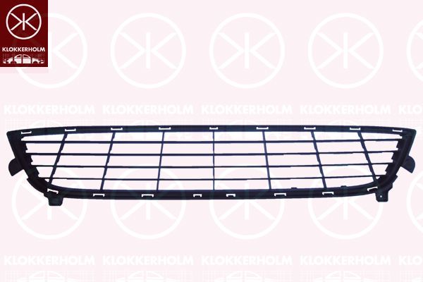Kratka chłodnicy KLOKKERHOLM 1315991