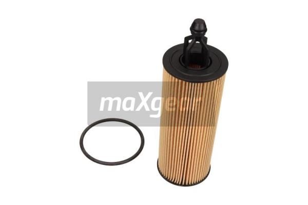 Olejový filter MAXGEAR 26-1218