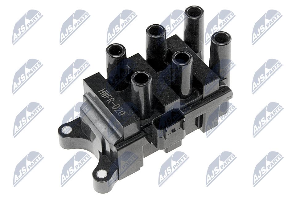 bobina de inductie NTY ECZ-FR-020