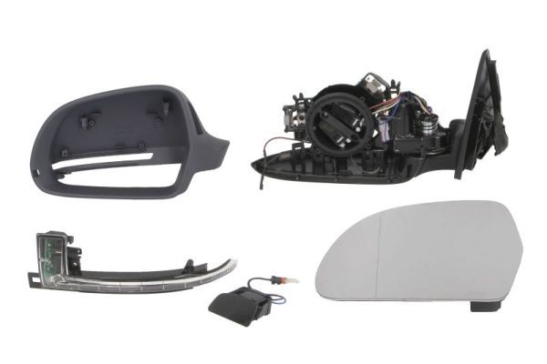 Oglinda exterioara BLIC 5402-25-0068316P