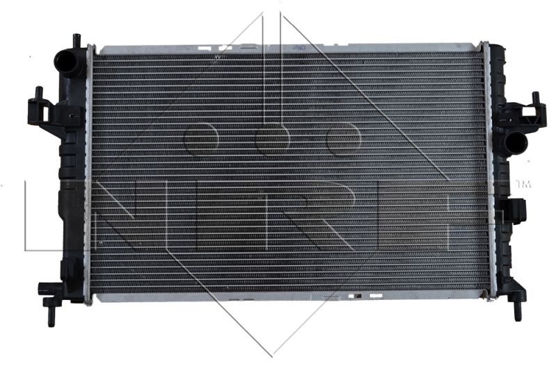Chladič, chlazení motoru NRF 58282