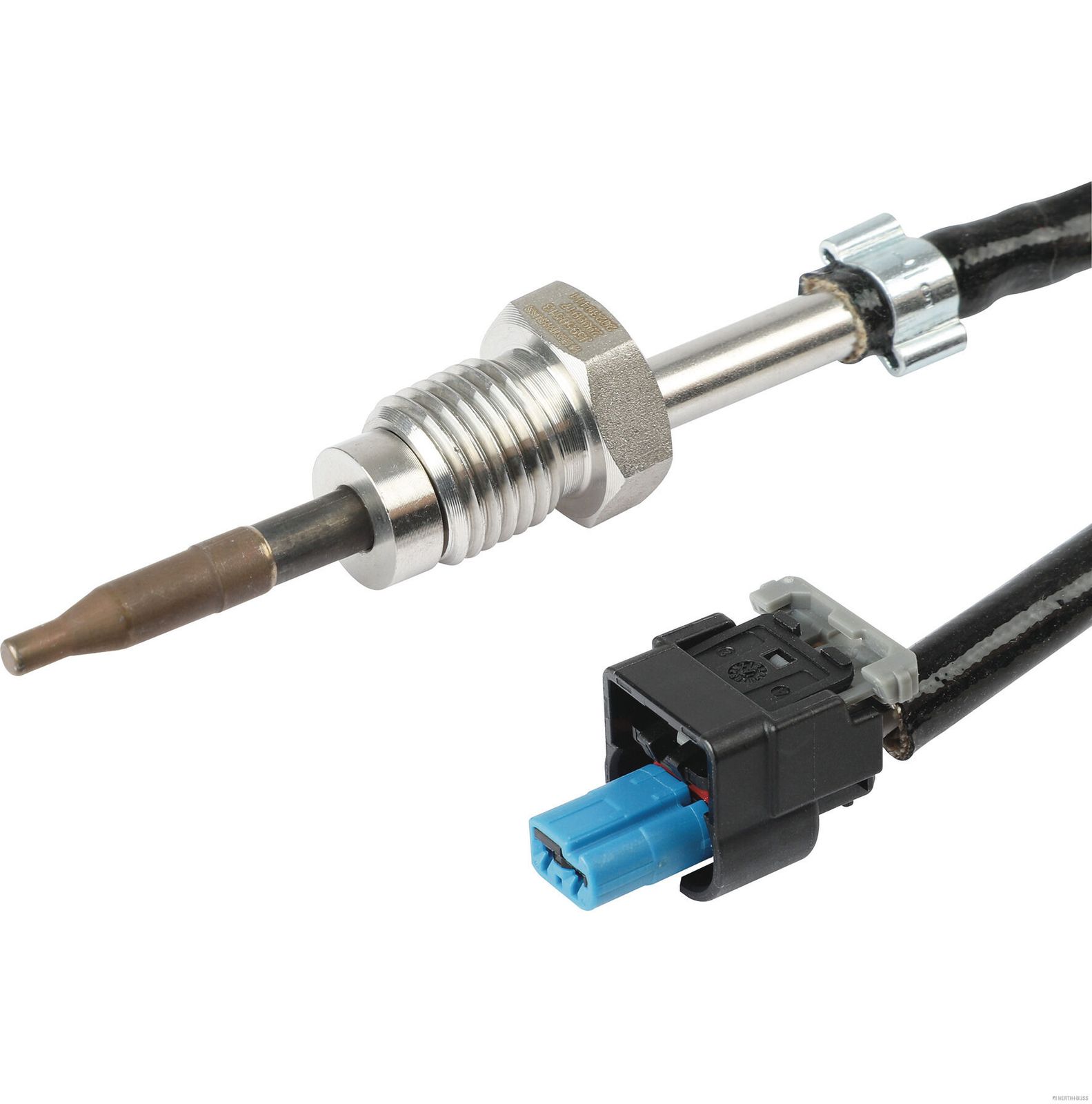 Senzor, temperatura gaze evacuare HERTH+BUSS JAKOPARTS J5950513