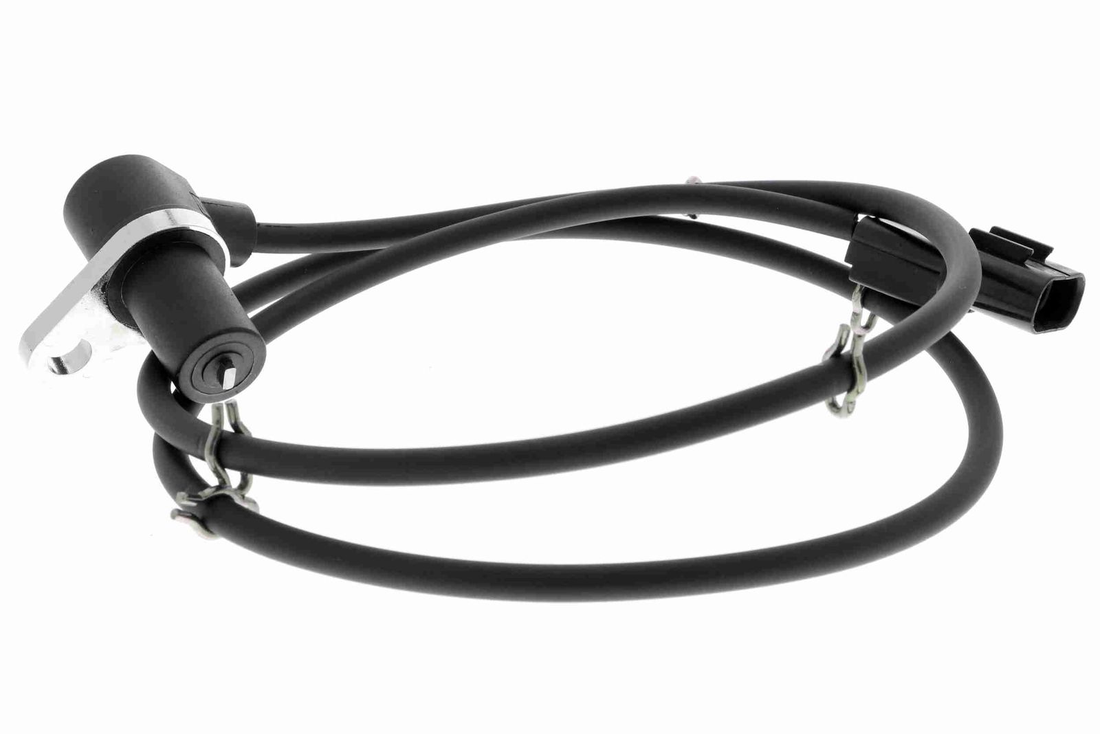 Capteur, vitesse de roue