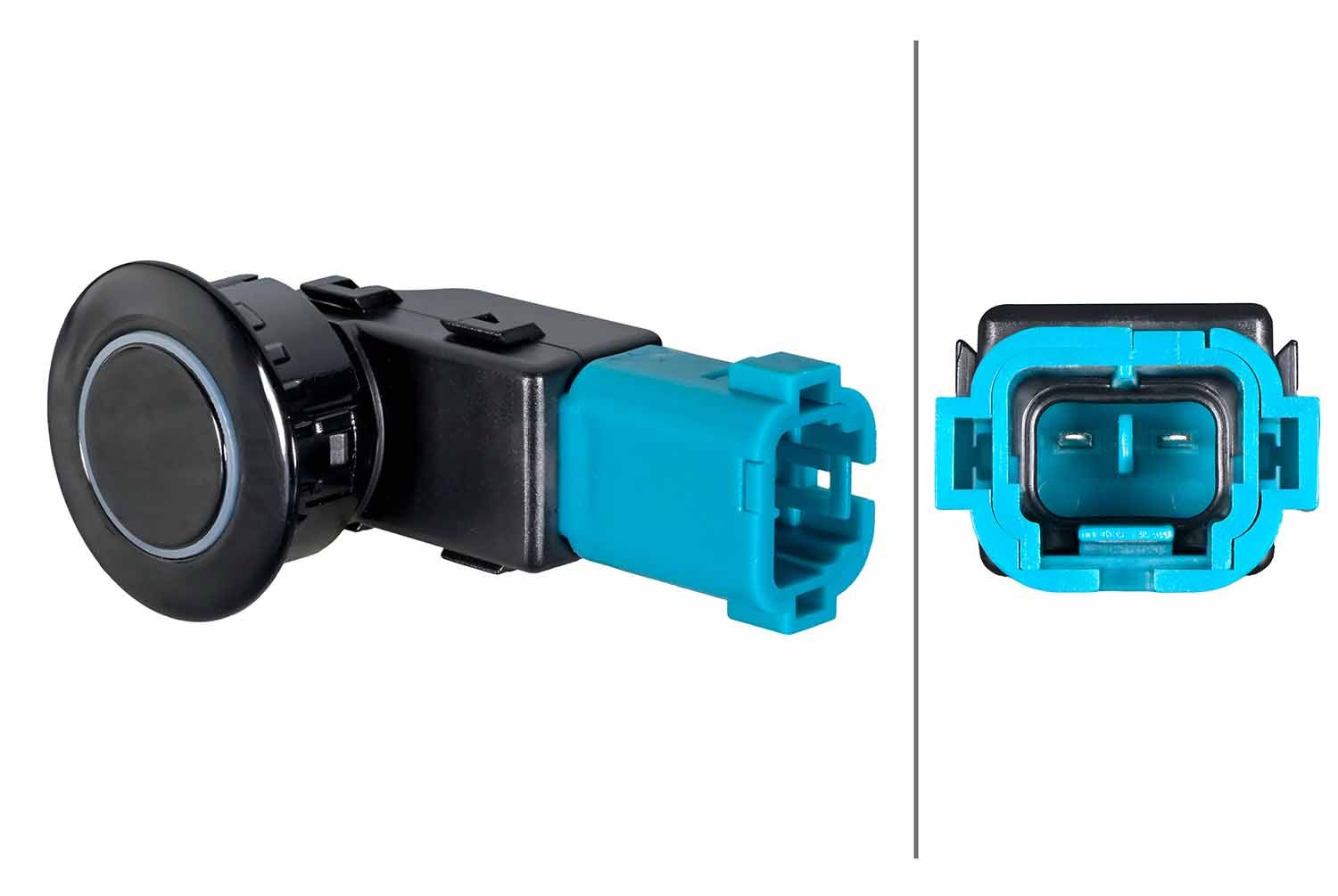 Senzor, ajutor parcare HELLA 6PX 358 269-021