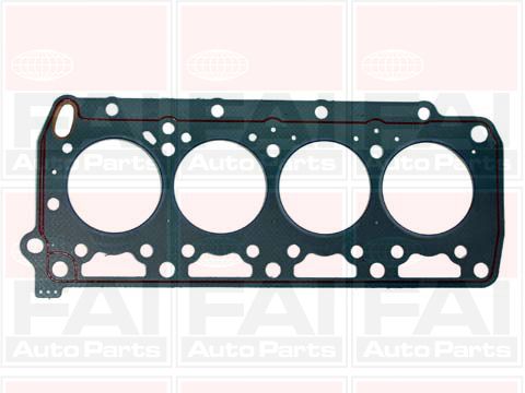 Uszczelka, głowica cylindrów FAI AUTOPARTS HG265