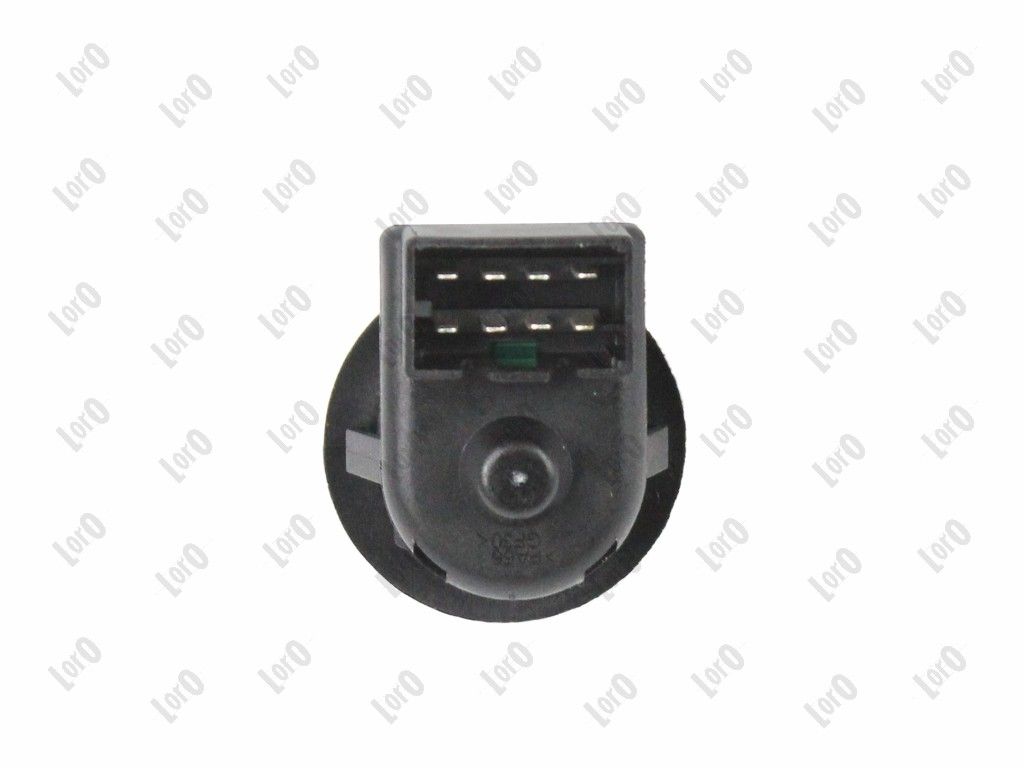 Interrupteur, réglage des rétroviseurs extérieurs OE RENAULT 8200002442