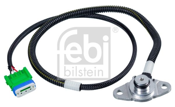 Włącznik ciśnieniowy oleju, automatyczna skrzynia biegów FEBI BILSTEIN 103103