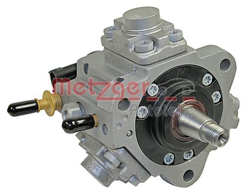 Pompa wysokiego ciśnienia METZGER AUTOTEILE 0830049