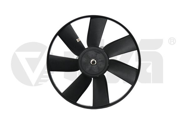 Wentylator, chłodzenie silnika VIKA 99590013501