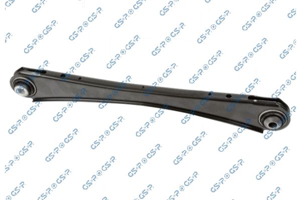Wahacz, zawieszenie koła GSP S064341