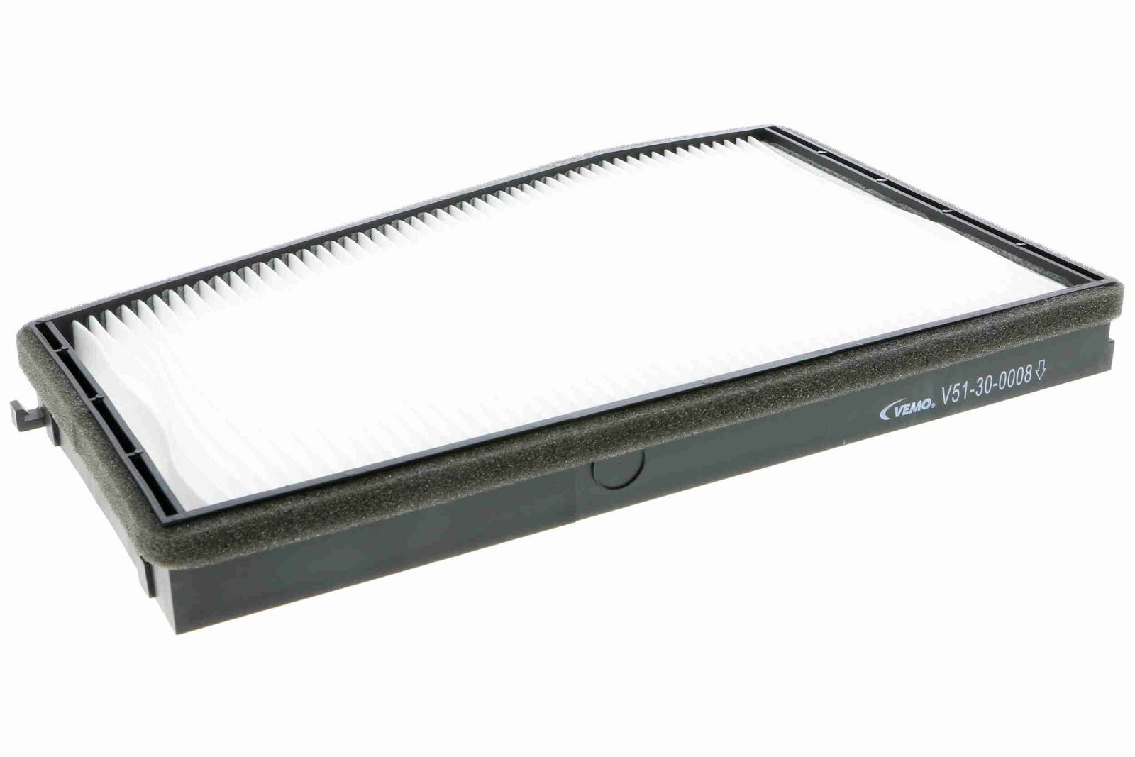 Filtre, air de l'habitacle