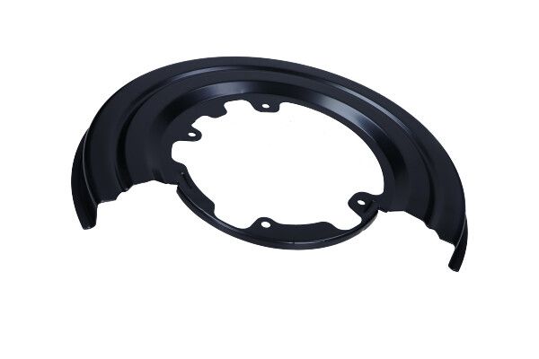 Panel rozbryzgiwujący, tarcza hamulcowa MAXGEAR 19-4364