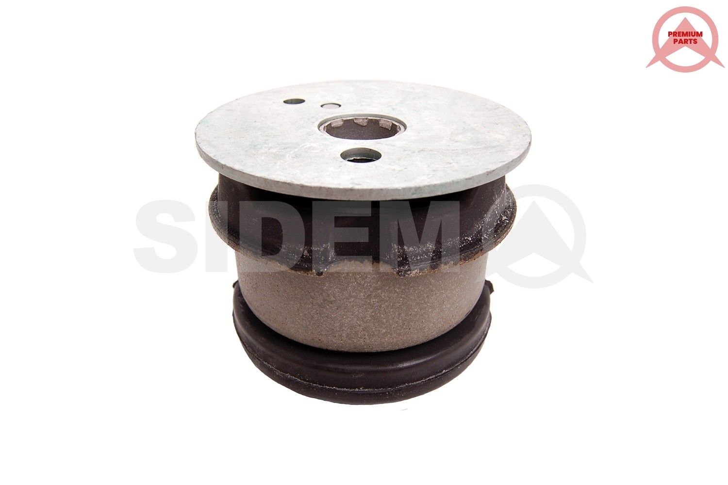 Втулка, балка моста