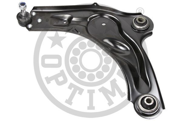 Wahacz, zawieszenie koła OPTIMAL G6-1568