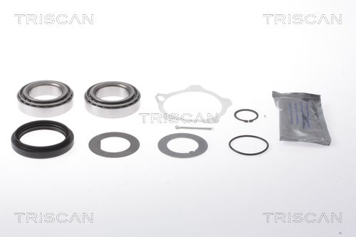 Zestaw łożysk koła TRISCAN 8530 17005