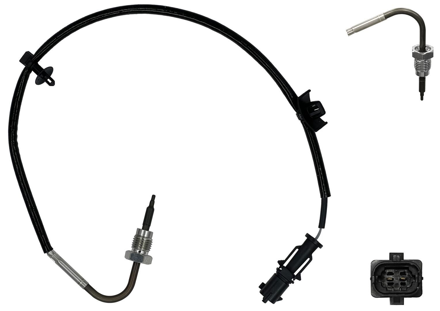 Senzor, temperatura gaze evacuare WAGNER ETP00271