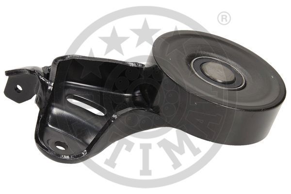 Rolka napinacza, pasek klinowy wielorowkowy OPTIMAL 0-N2334