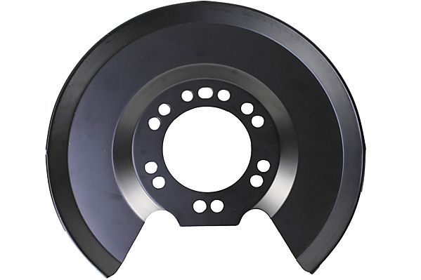 protectie stropire,disc frana METZGER 6115171