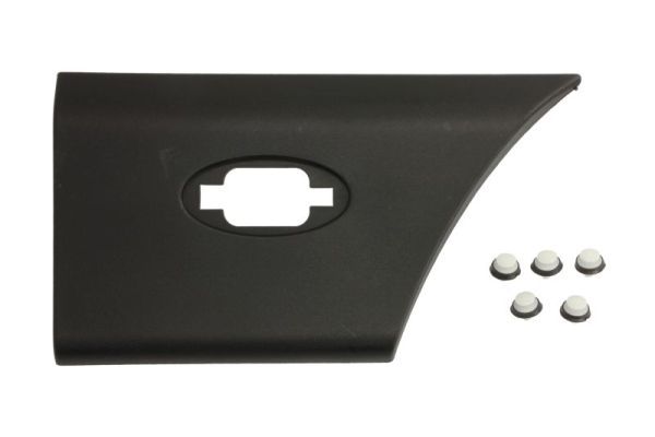 Облицовка / защитная накладка, крыло