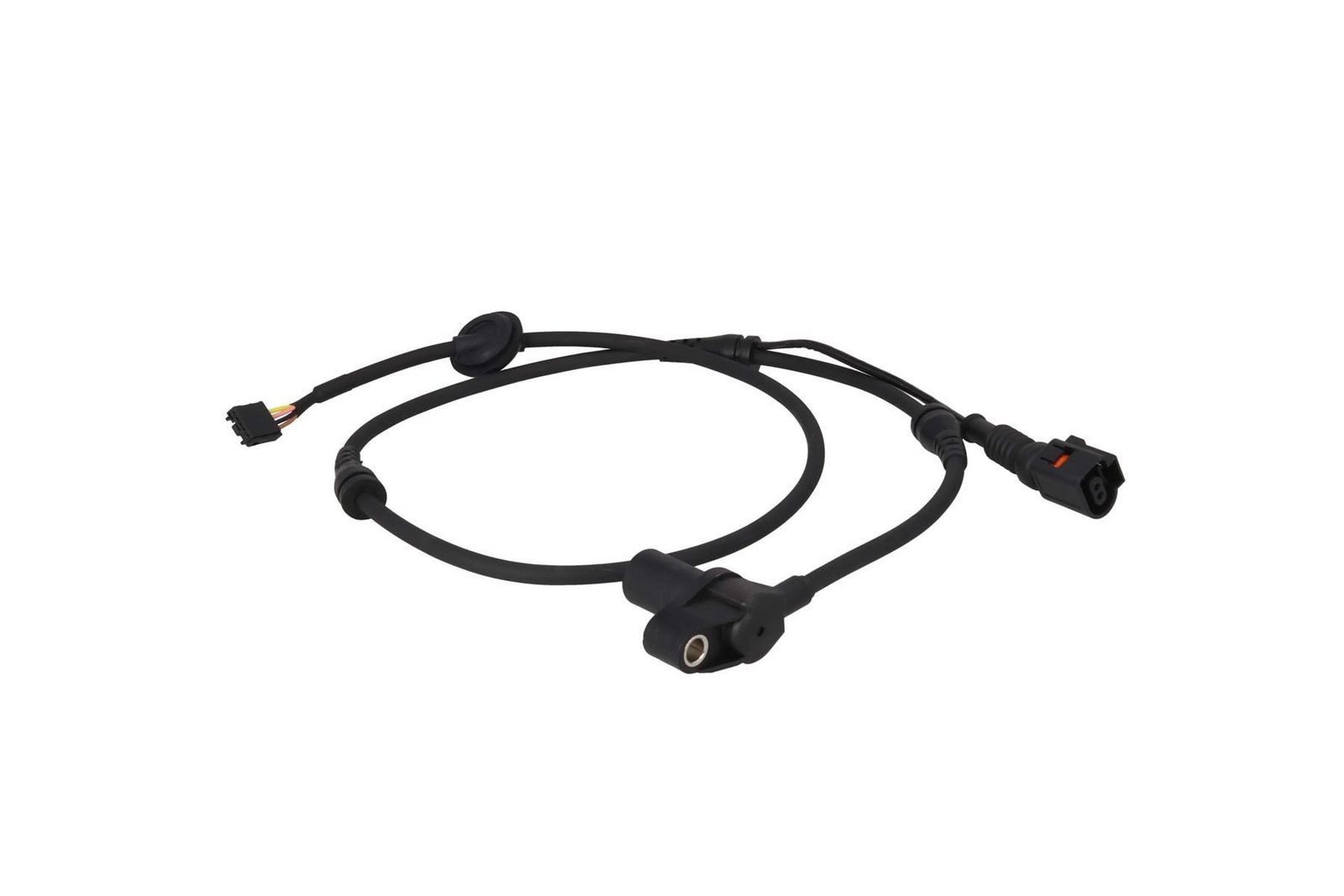 Devējs, Riteņu griešanās ātrums