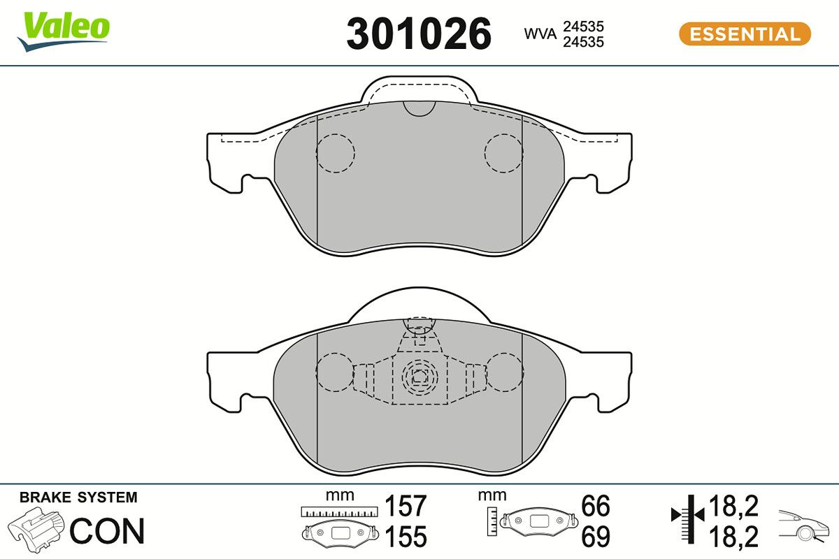 Piduriklotsi komplekt,ketaspidur