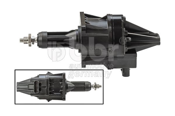Élément d'ajustage, turbocompresseur OE BMW 11658485117