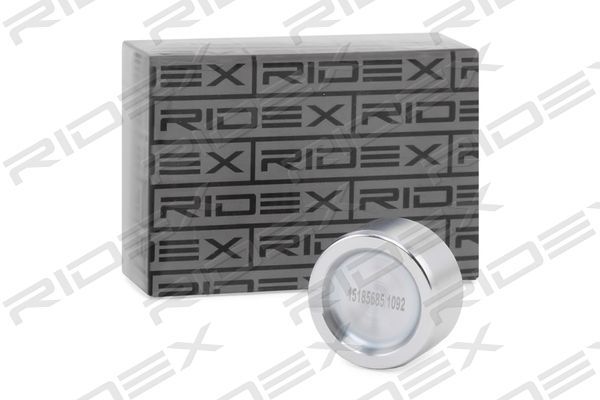 Tłoczek, zacisk hamulca RIDEX 2248P0022