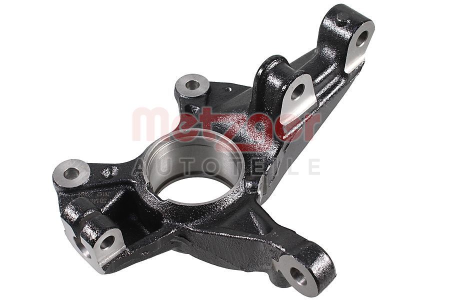 Articulatie directie, suspensie roata METZGER 58149302