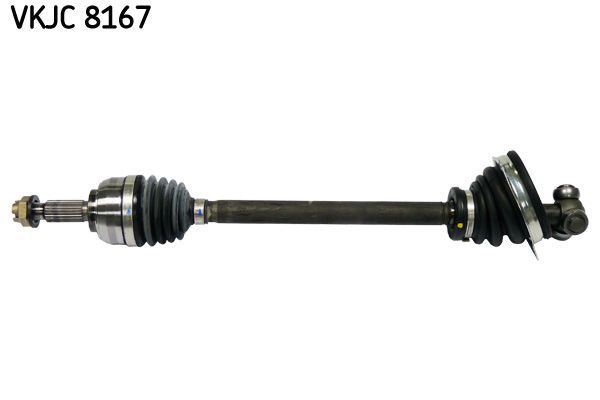 Wał napędowy SKF VKJC 8167