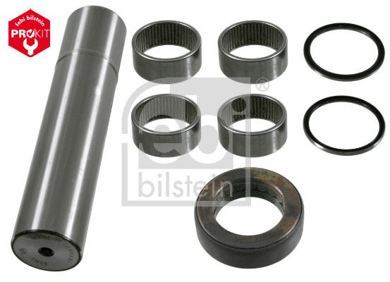 Set reparatie, pivot FEBI BILSTEIN ProKit 11403