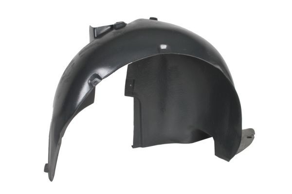 Обшивка, колесная ниша