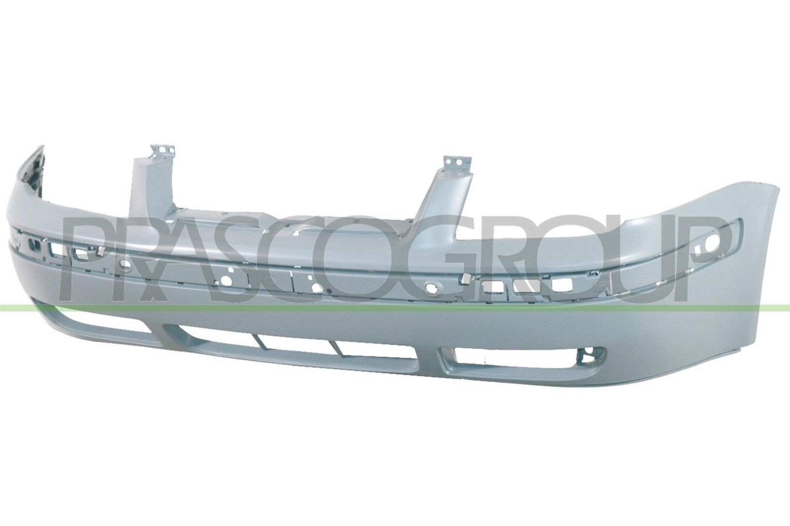 tampon PRASCO VG0811001