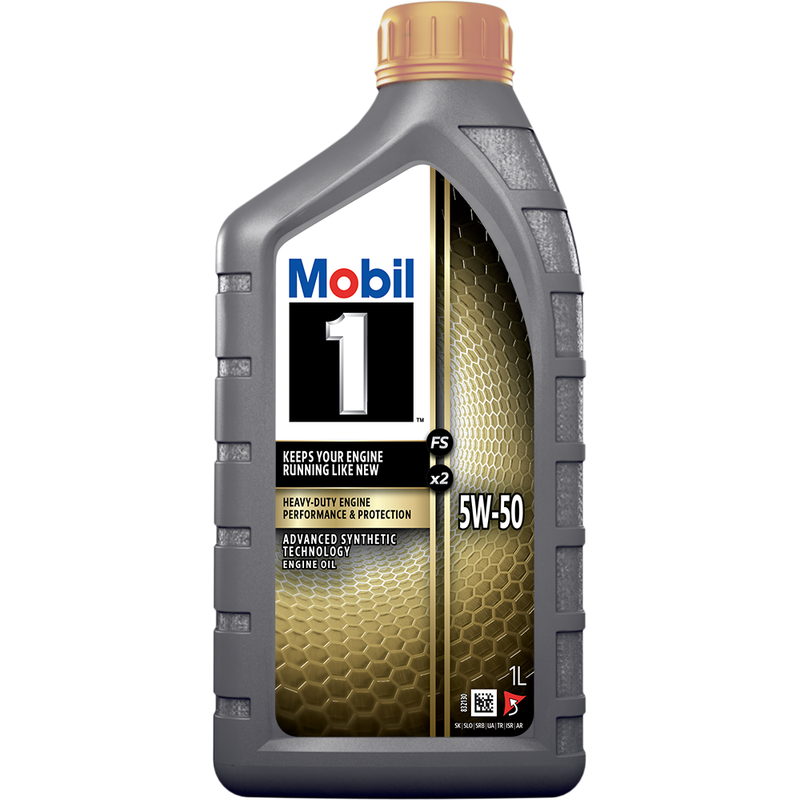 E-shop Motorový olej MOBIL 157766