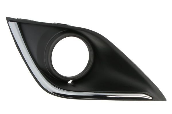 Grila ventilatie, bara protectie BLIC 6502-07-3753911P