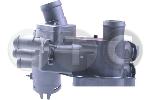 Kołnierz płynu chłodzącego STC T435979