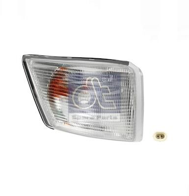 Lampa kierunkowskazu DT SPARE PARTS 7.25131SP