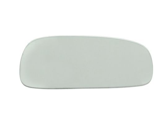 Peegliklaas,Välispeegel