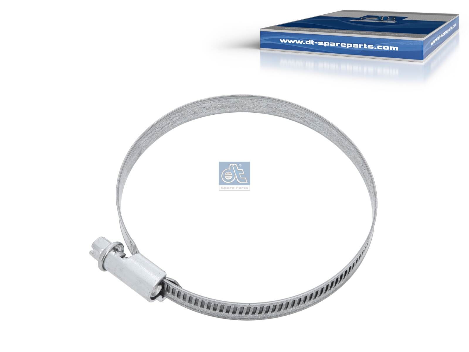 colier de fixare DIESEL TECHNIC 2.15203